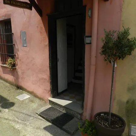 Trilocale In Dimora Tipica Apartment Montale  Exterior photo