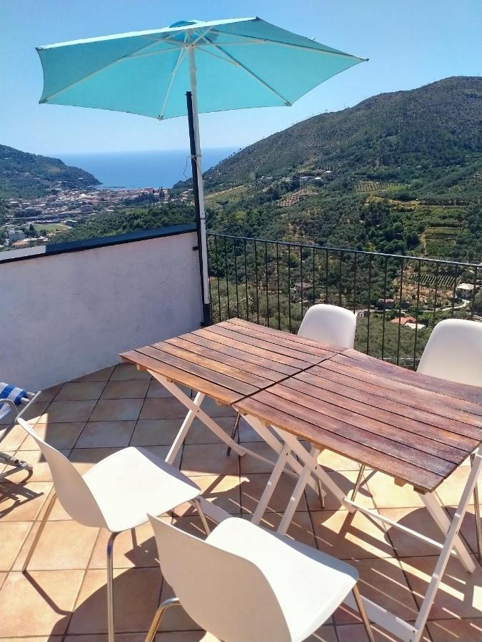 Trilocale In Dimora Tipica Apartment