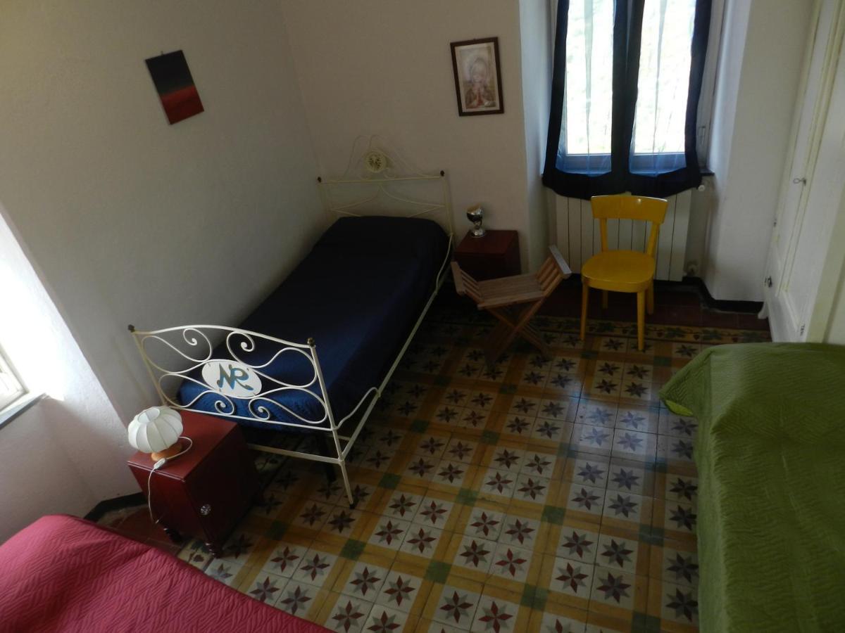 Apartment Trilocale In Dimora Tipica