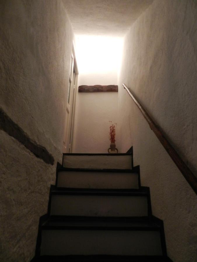 Trilocale In Dimora Tipica