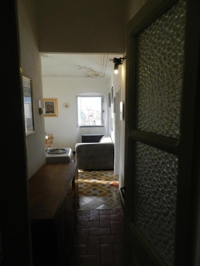Apartment Trilocale In Dimora Tipica