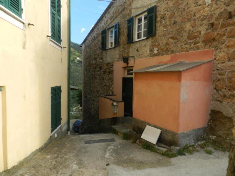 Trilocale In Dimora Tipica Apartment
